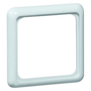 Honeywell Peha Couvercle résistant aux chocs Appareils de commutation à cadre - 00703111 [2 pièces]