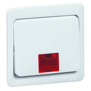 Honeywell Peha Standard Control Element/Central Plate Switchgear - 00166011 [2 Pieces]