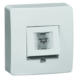 Honeywell Peha Contact Poussoir standard en saillie - 00252121