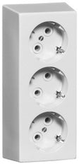 Honeywell Peha Prise Murale standard en saillie (appareillage WCD) - 00507021