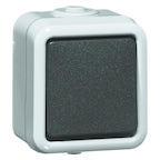 Honeywell Peha Interrupteur D'installation Résistant Aux Éclaboussures - 00300711