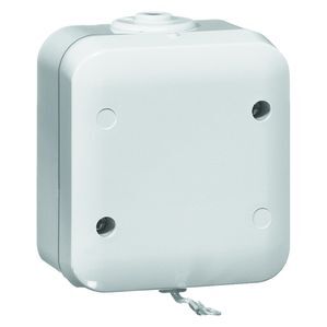 Honeywell Peha Interrupteur D'installation Résistant Aux Éclaboussures - 00387621