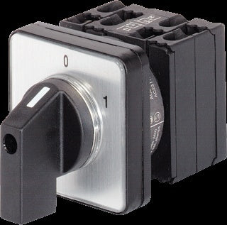 Telux Type EA Switch-Disconnector - M10H E A2+G2