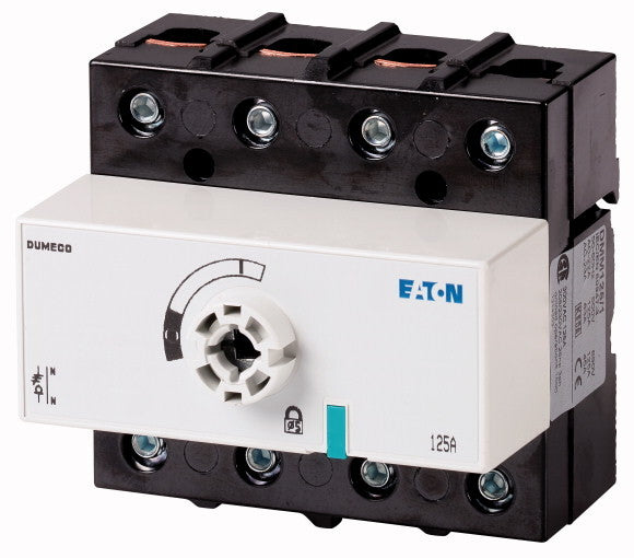 EATON INDUSTRIES Déconnecteur Dumeco - 1314203