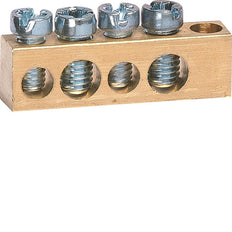 Hager K Terminal Pour Câble Principal - K140 [2 Pièces]