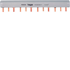 Hager KB Comb Rail - KB363A