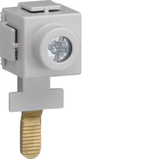 Hager KF Terminal Pour Câble Principal - KF83A [2 Pièces]