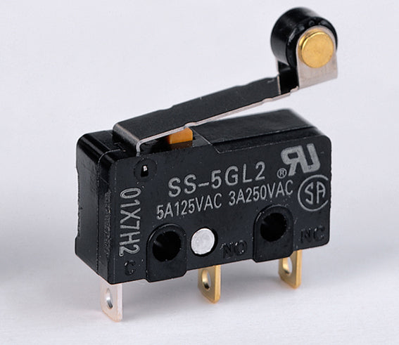 Omron SwitchES SMALL Limit Switch - SS5GL2 1 [2 Pièces]