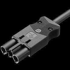 Adels AC166 Cordon De Raccordement Réglable Installation Dans le Bâtiment - 1804581