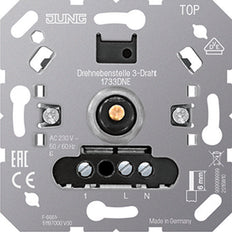 Variateur Jung - 1733DNE