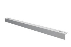 Rittal VX Cable/Wire Guide Cabinet - 8619420 [2 Pieces]