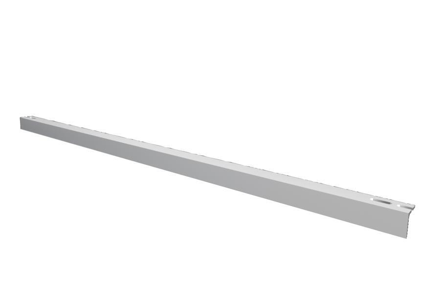 Rittal VX Cable/Wire Guide Cabinet - 8619440 [2 Pieces]