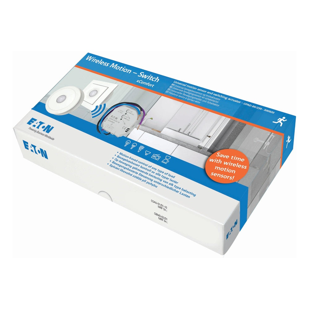 EATON INDUSTRIES Système De Bus D'actionneurs De Commutation - 300920