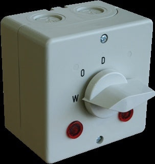 ASN - Interrupteur D'installation Sontheimer WMSKU - A422040