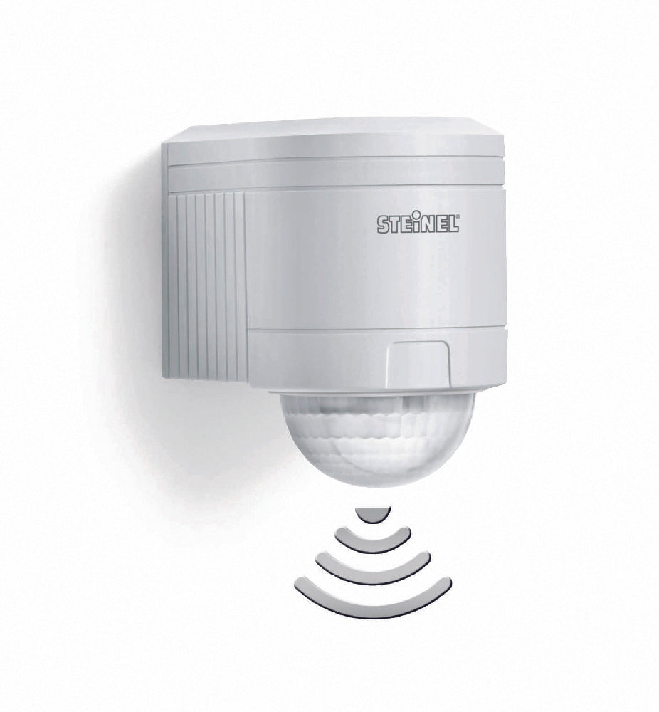Steinel IS Interrupteur De Mouvement (complet) - 602819