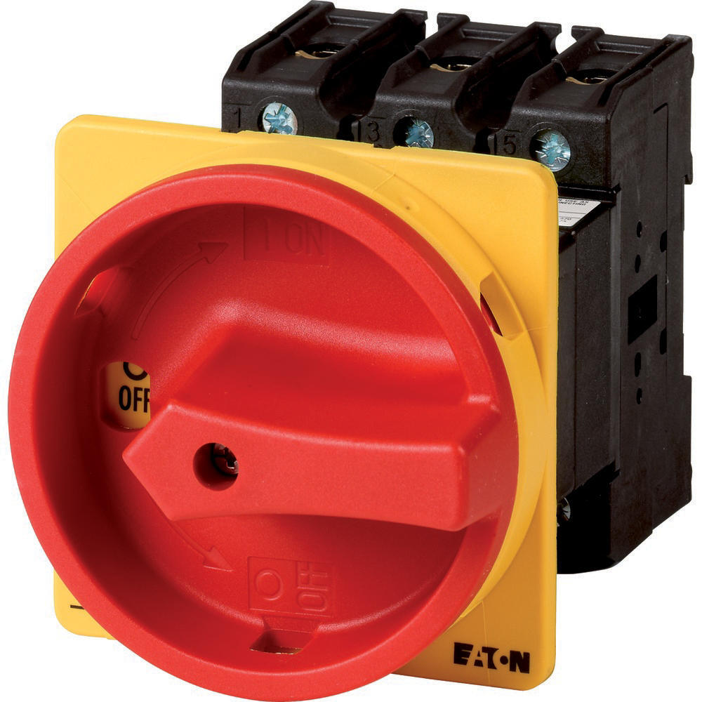 EATON INDUSTRIES Déconnecteur de charge P - 015144