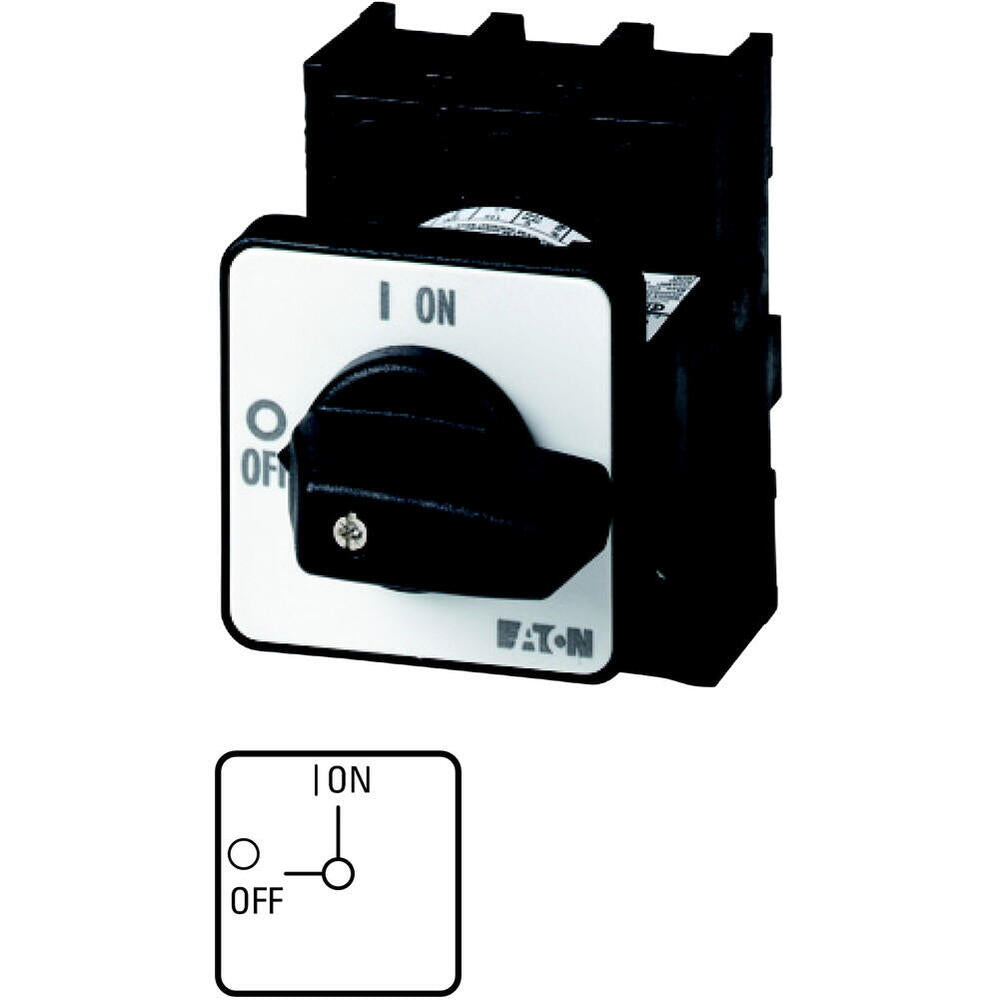 EATON INDUSTRIES Déconnecteur de charge P - 076845