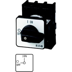 EATON INDUSTRIES Déconnecteur de charge P - 093456