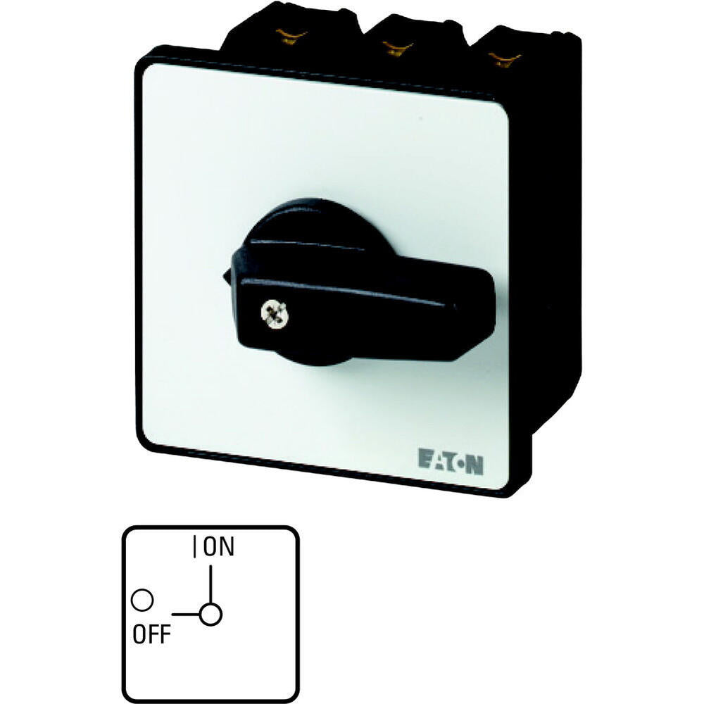 EATON INDUSTRIES P Load Disconnector - 019894
