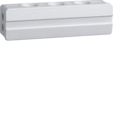 Hager Tehalit Mounting Box Wall channel - L5111 [2 Pieces]