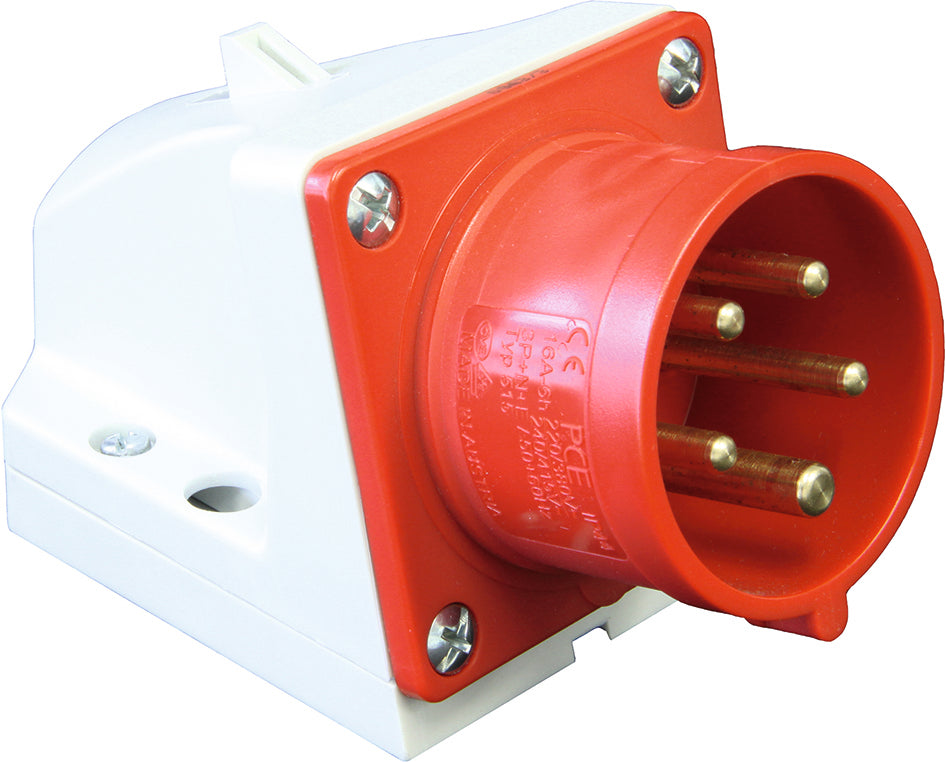 Prise Pour Appareil électroménager CEE d'ABL Connectivity - G31S20