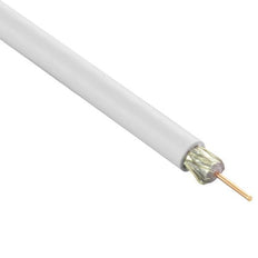 Bedea TELASS Câble Coaxial - 801119 [100 Mètres]