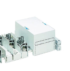 Wohner CRITO Adaptateur Pour Rail d'alimentation - 01753