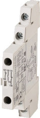 EATON INDUSTRIES PKZ Bloc De Contacts Auxiliaires - 072895