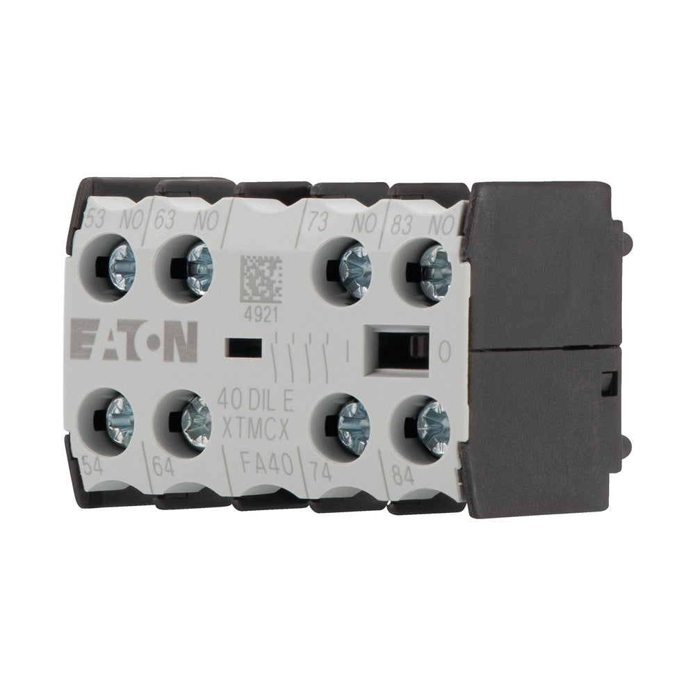 EATON INDUSTRIES Bloc De Contacts Auxiliaires DILE - 010304