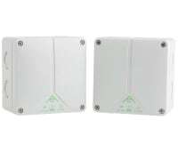 Spelsberg Abox Surface mounted Wall/Ceiling Box - 80690701