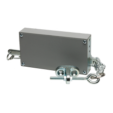 Serrure de Porte Électrique Grothe - 717031