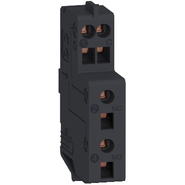 Bloc De Contacts Auxiliaires Schneider Electric - GV4AE11