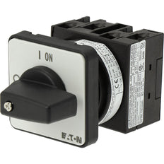 EATON INDUSTRIES - Sectionneur de charge en T - 024639
