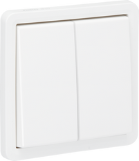 Niko New Hydro Interrupteur D'installation - 701-31505