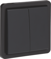 Niko New Hydro Interrupteur D'installation - 761-31500