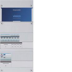 Armoire d'installation Hager VISION - VKG300U-K