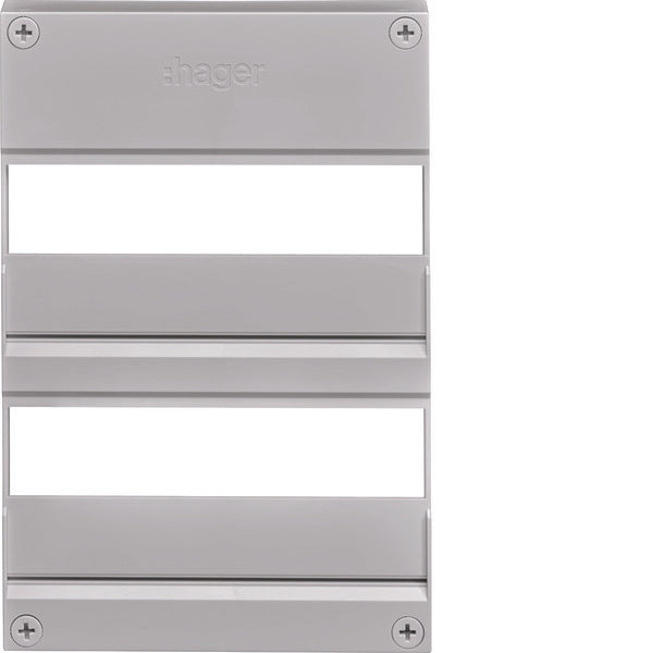 Hager VISION Accessoires Pour L'armoire D'installation - VKG67T