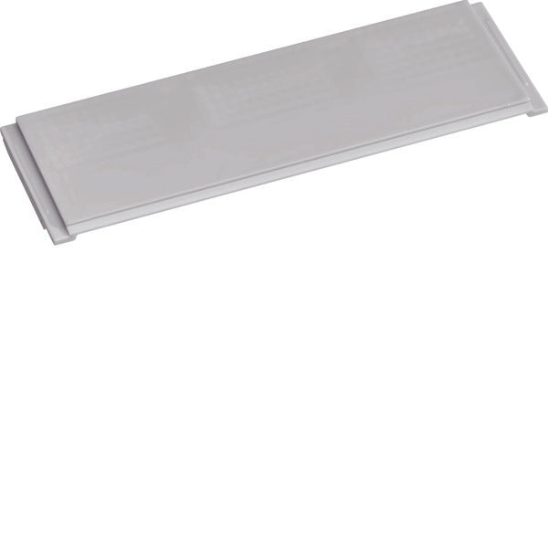 Hager VISION Accessoires pour l'armoire d'installation - VKG77T [2 pièces]
