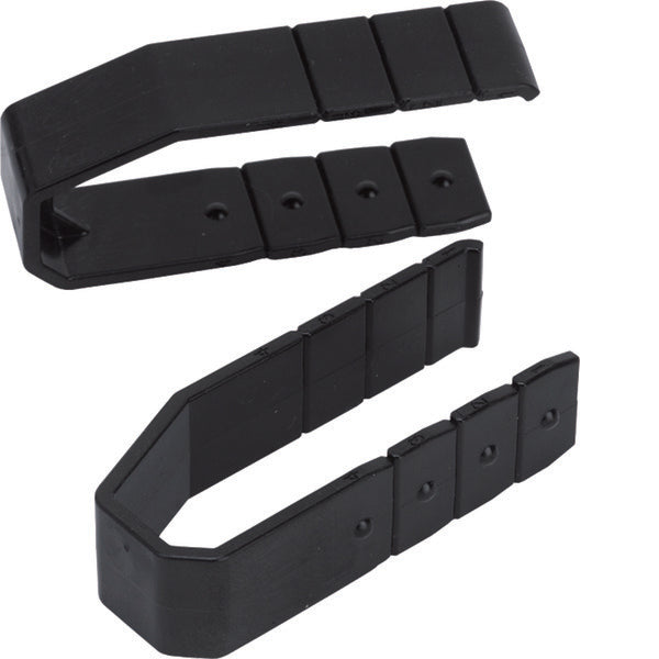 Hager Vega Accessories For Installation Cabinet - VZ699N [10 Pieces]