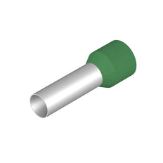 Weidmuller Weidmuller Color Wire end sleeve - 0566000000 [100 Pieces]