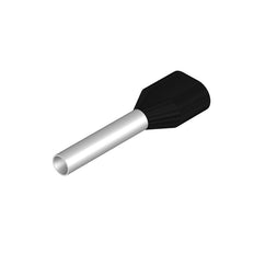 Weidmuller DIN-Color Embout de Fil - 9004750000 [100 Pièces]