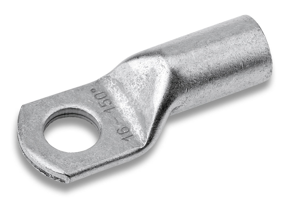 Cimco Press Cable Lug For Copper Cable - 180749 [2 Pieces]
