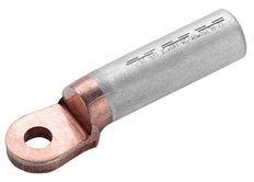 Cimco Press Cosses Pour Conducteurs en Aluminium - 183932