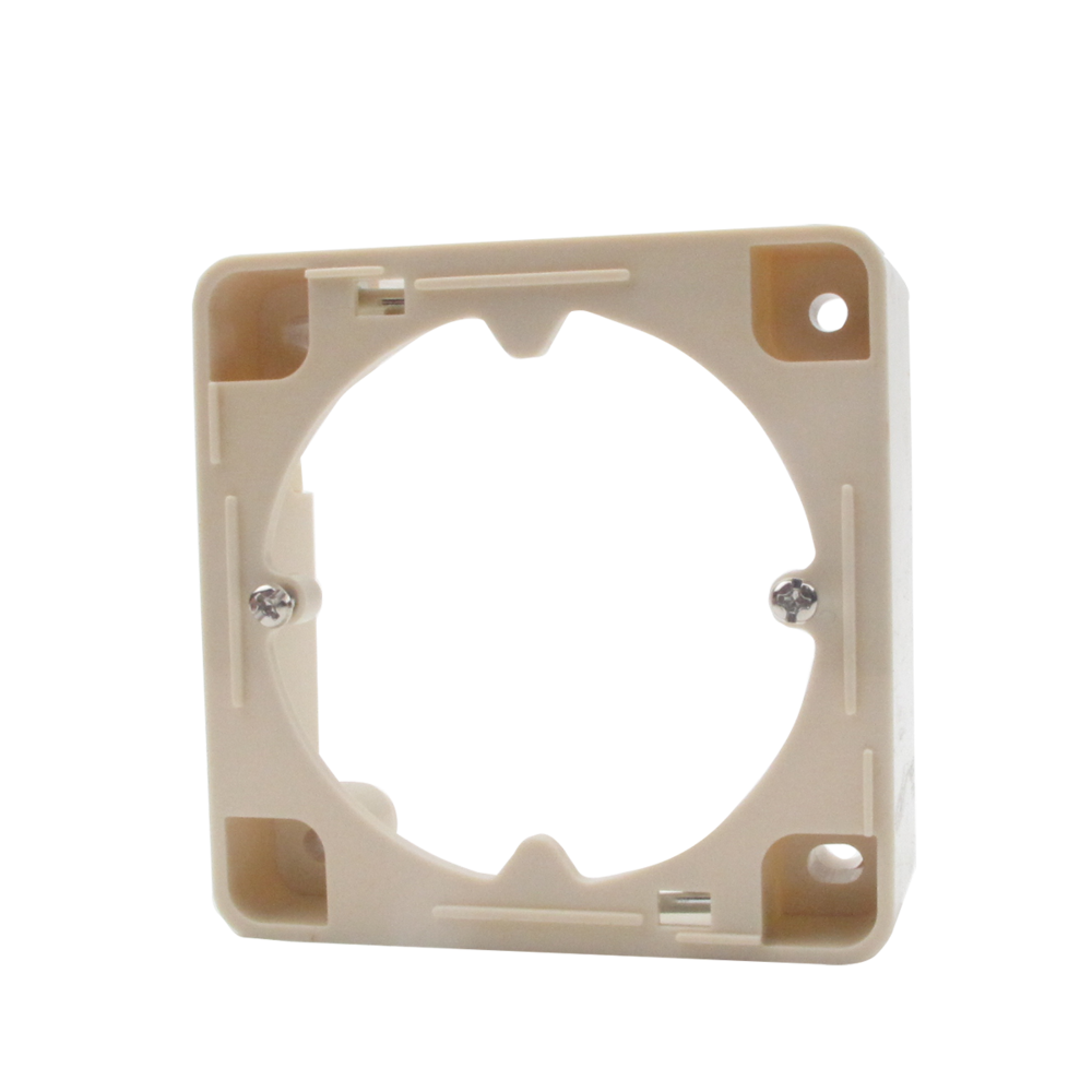 Hirschmann Multimedia Insert Plate Switchgear - 910382002 [2 Pieces]