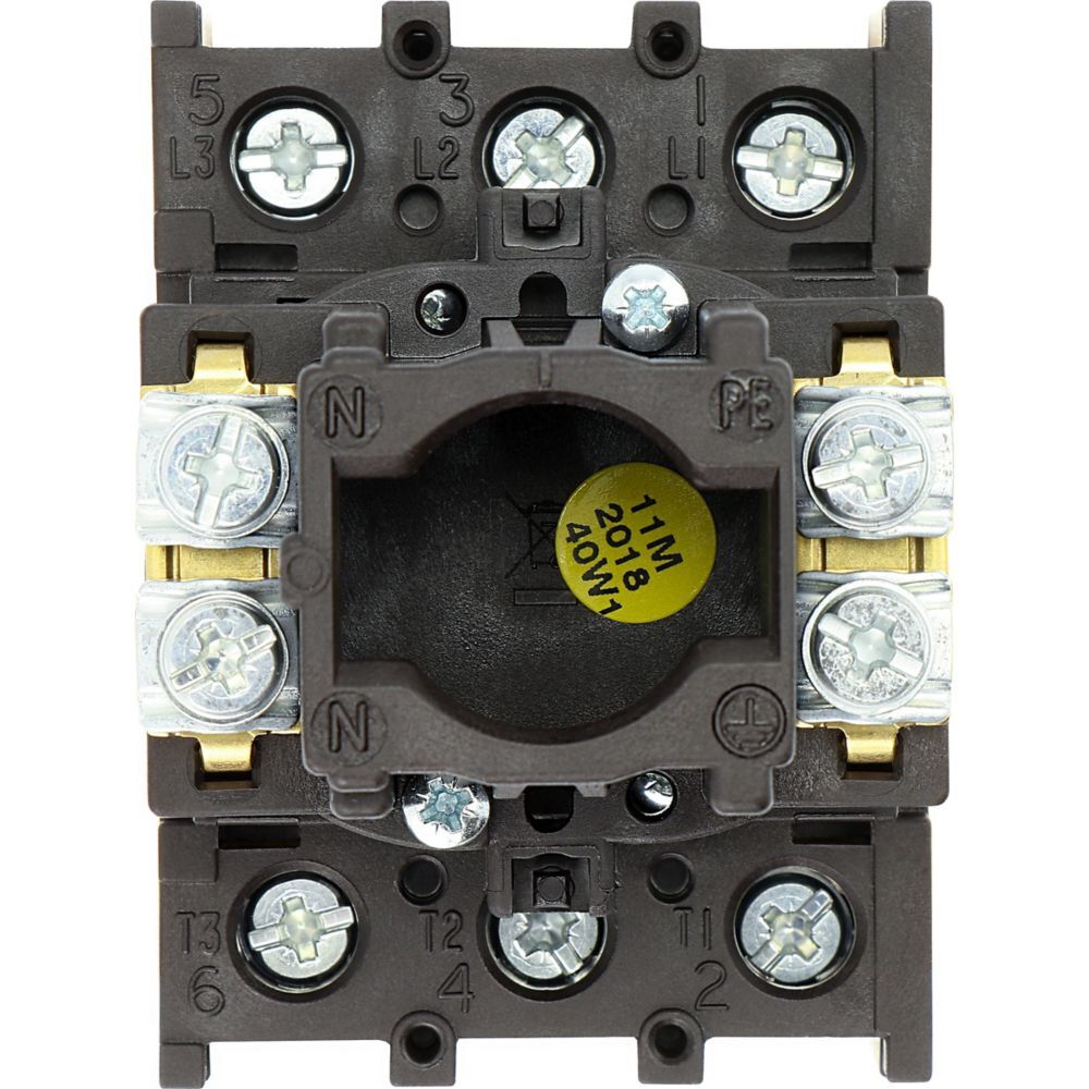 EATON INDUSTRIES Déconnecteur de charge P - 041097