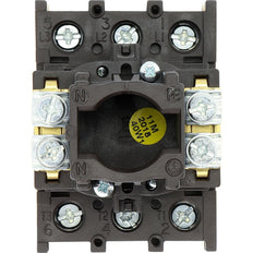 EATON INDUSTRIES Déconnecteur de charge P - 041097