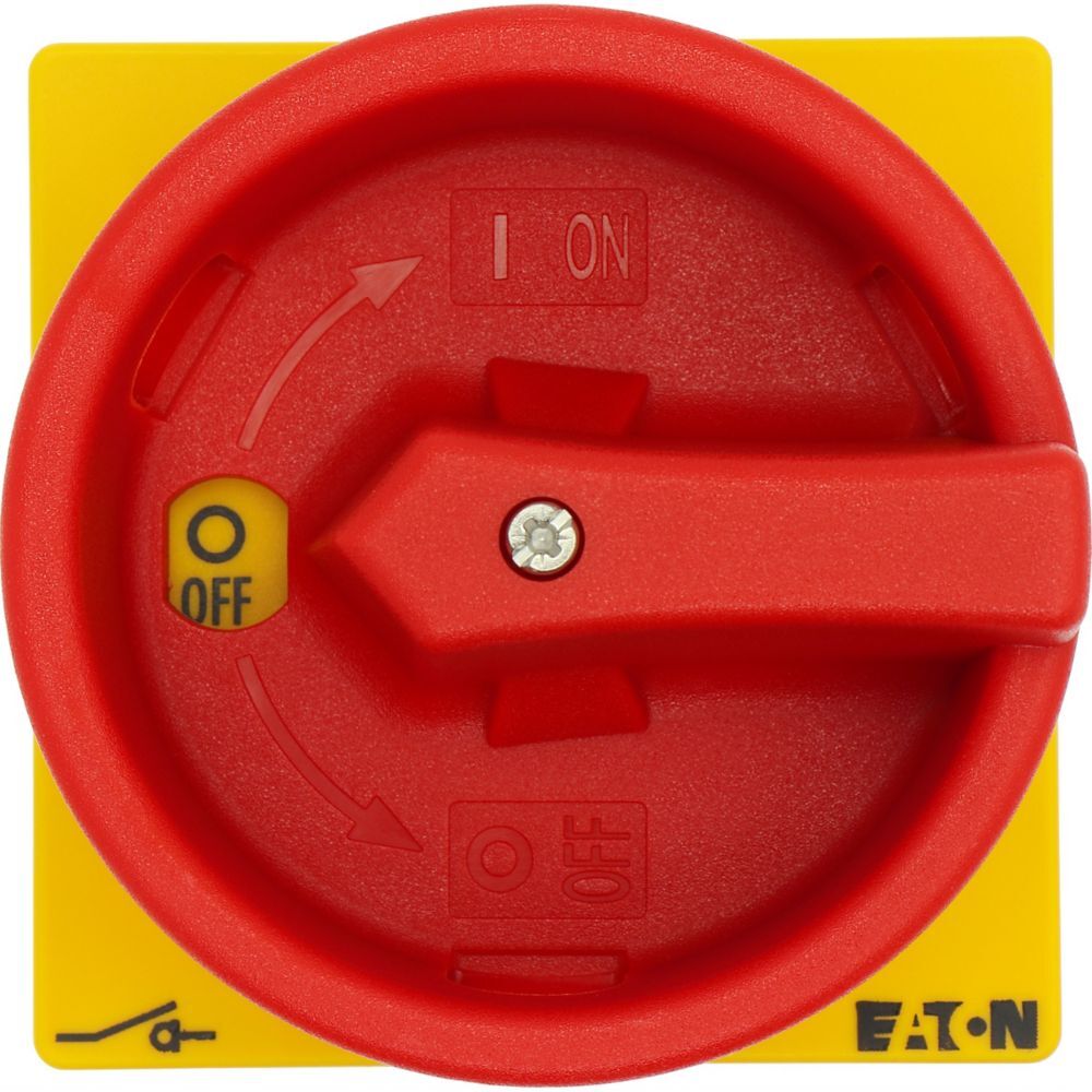 EATON INDUSTRIES Déconnecteur de charge P - 041097