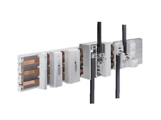 Adaptateur Pour Rail de salle de Bain Rittal - 3439010