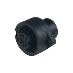Hirschmann Multimedia CA3 Connecteur Rond (industriel) - 932321100