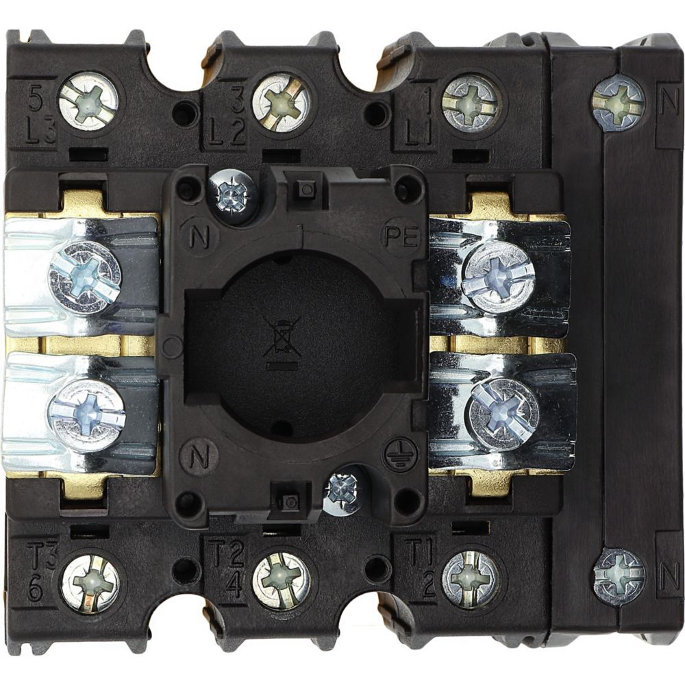EATON INDUSTRIES Déconnecteur de charge P - 019890